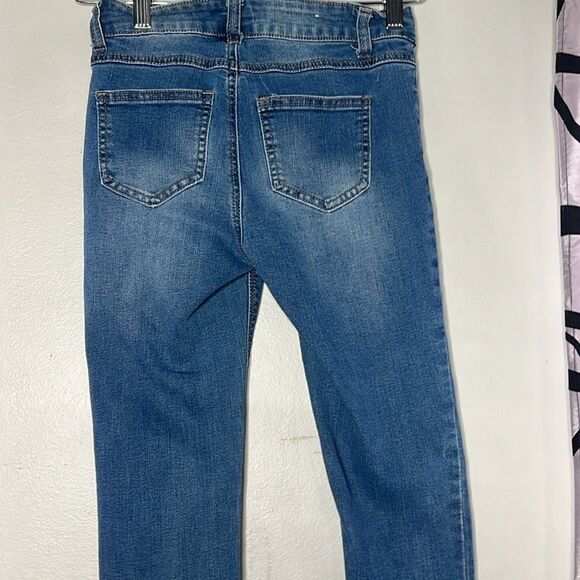 Rue 21 mid rise jegging size 0S - Picture 9 of 10